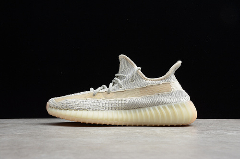 Adidas Adidas CJ YEEZY BOOST 350 V2 LUNDMARK/LUNDMARK/LUNDMARK NON-REFLECTIVE · FU9161, photo 1