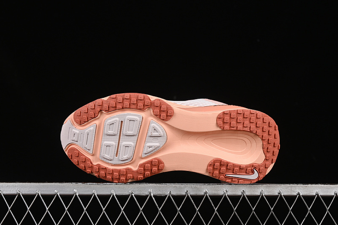 Nike [HM6804-601]-[AIR ZOOM VOMERO 18 WHITE/PINK]-[WOMAN:36-41] - Image 15
