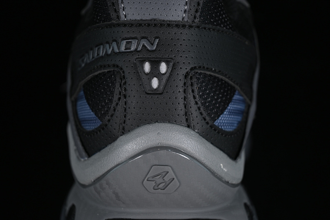 On Running [473616-28]-[XT QUEST MOUNTAIN OUTDOOR OFF ROADING DARK GRAY/BLACK]-[WOMAN:36-39]-[MAN:40-46] - Image 6