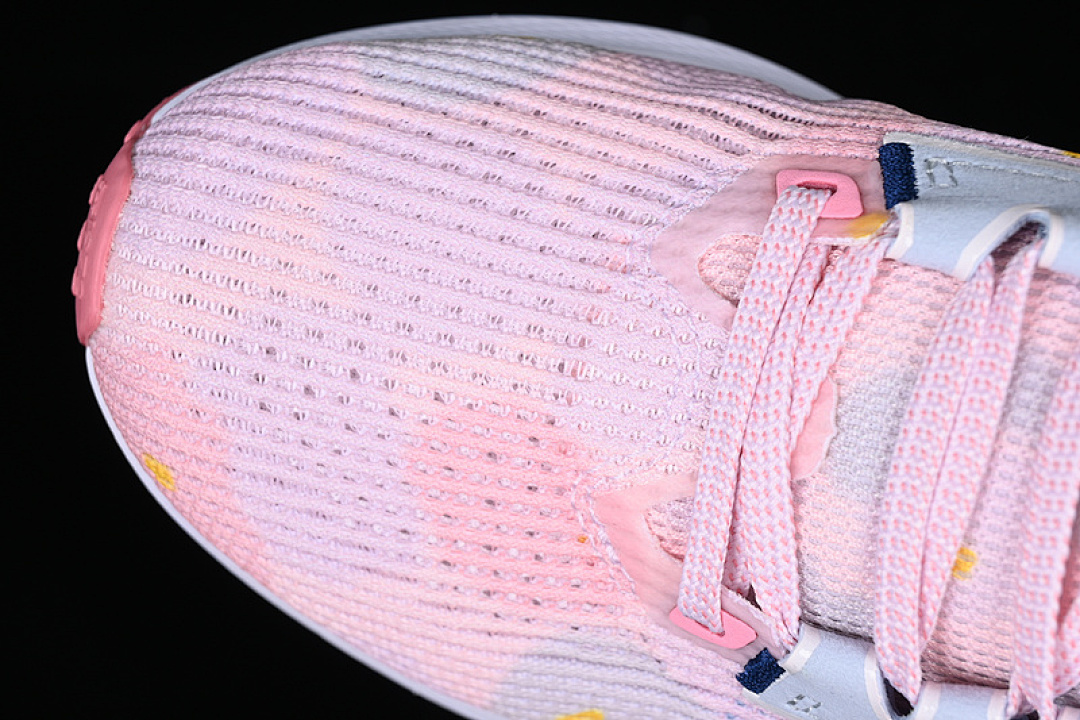 Nike [DV7890-600]-[AIR ZOOM PEGASUS 40 PREMIUM PEARL PINK/CORAL CHALK/WHITE/MIDNIGHT (NAVY]) - Image 9