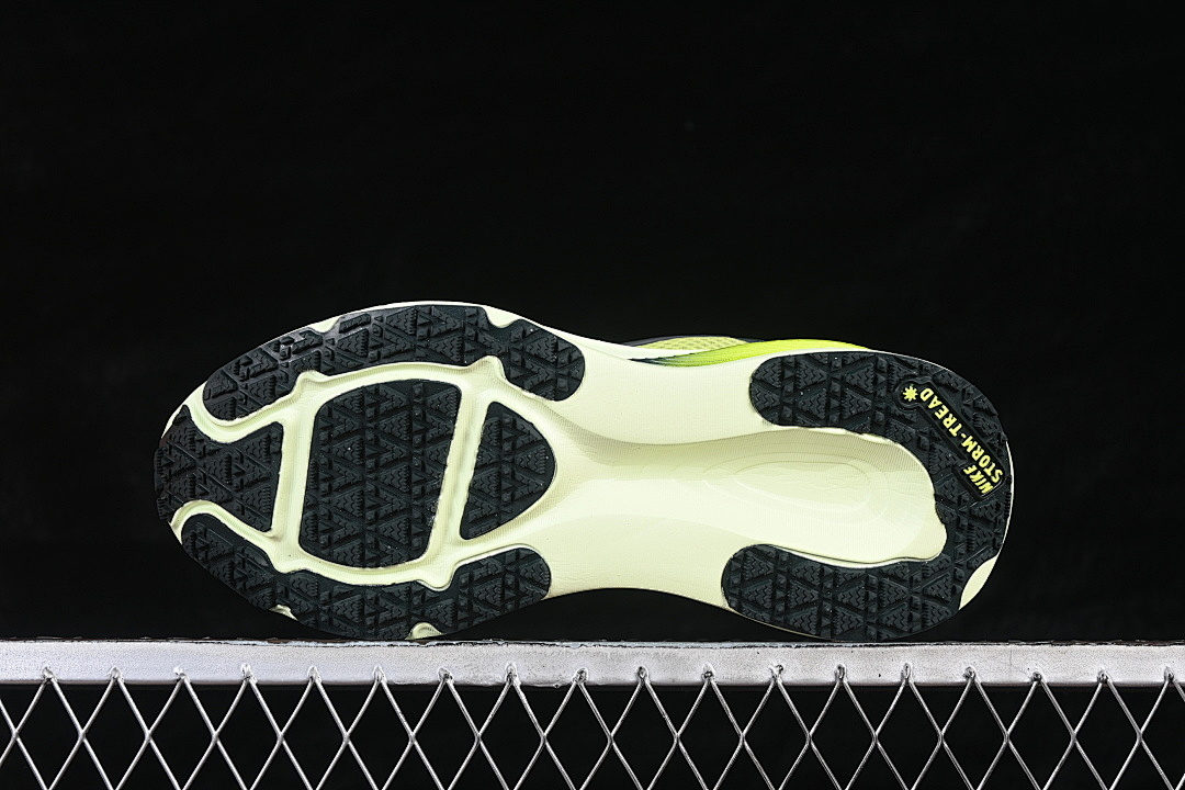 Nike [HQ7002-300]-[VOMERO 18 GORE-TEX SEAWEED/LIGHT LIQUID LIME/CYBER]-[WOMAN:36-39]-[MAN:40-46] - Image 15