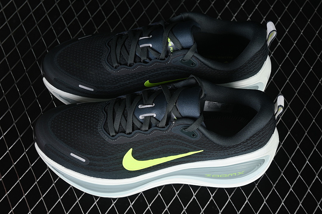 Nike [HV8150-300]-[VOMERO PLUS SEAWEED/CANNON/GREEN HAZE/VOLT]-[WOMAN:39]-[MAN:40-45] - Image 11