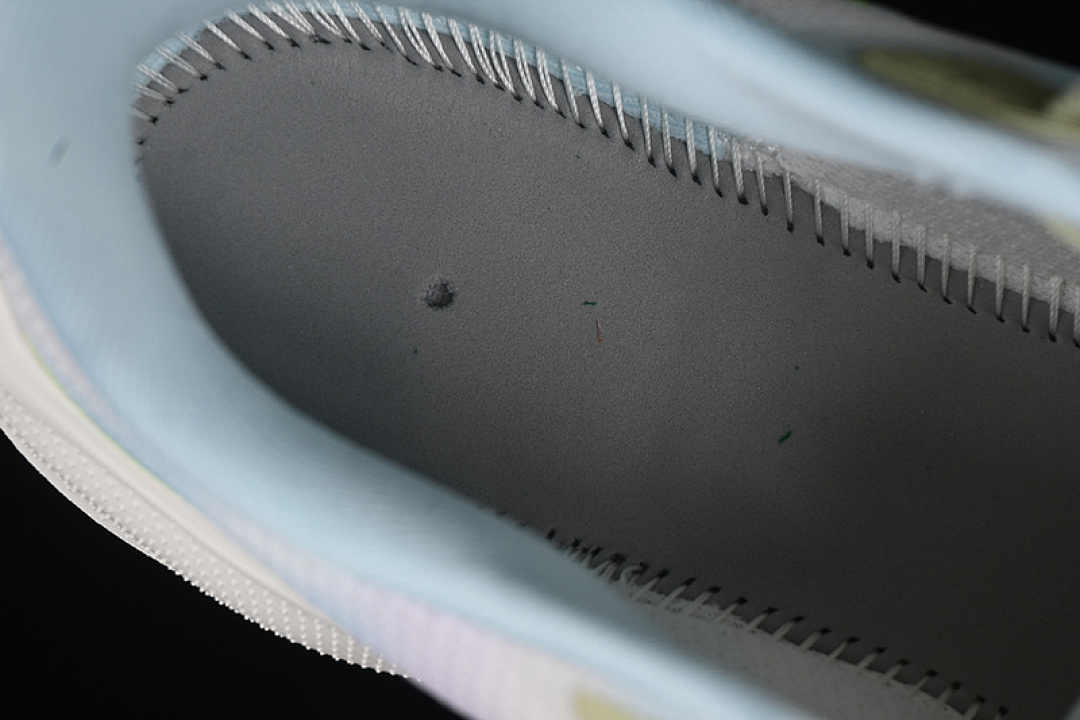 Nike [HQ3465-143]-[AIR ZOOM PEGASUS 41 WHITE/BLUE/GREEN]-[WOMAN:36-39]-[MAN:40-46] - Image 5