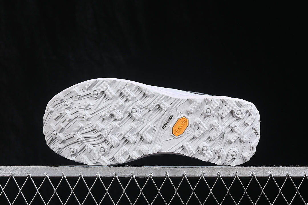 Norda [WEAR-RESISTANT CASUAL RUNNING SHOES BLACK/WHITE]-[WOMAN:36-39]-[MAN:40-45] - Image 16