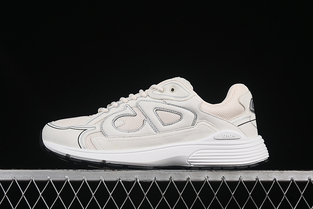 Dior [B30 BEIGE/BEIGE/BEIGE]-[MAN:40-47] - Image 2