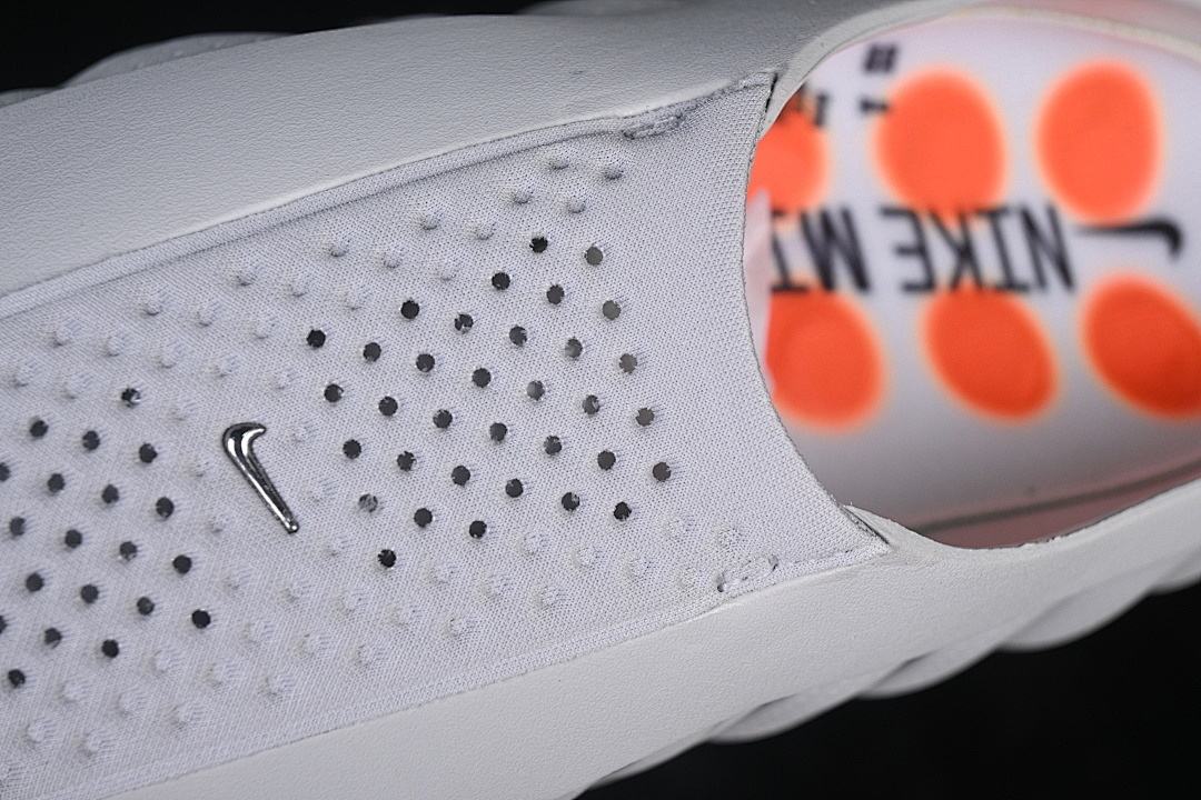 Unbranded [HQ4307-003]-[MIND 001 SLIDE LIGHT SMOKE GREY/HYPER CRIMSON]-[WOMAN:36-39]-[MAN:40-47.5] - Image 7