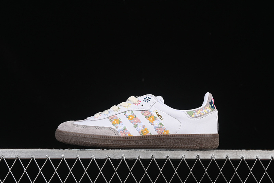 Adidas [HQ5155]-[SAMBA OG GREY/PINK]-[WOMAN:35-39]-[MAN:40-45], photo 1