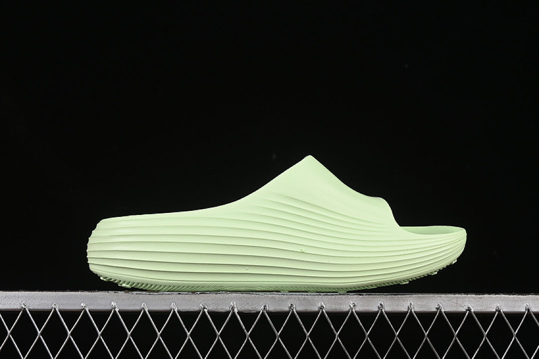 Nike [HV4479-700]-[REACTX REJUVEN8 SLIDE BARELY VOLT/BARELY VOLT]-[UNISEX:36-45] - Image 10