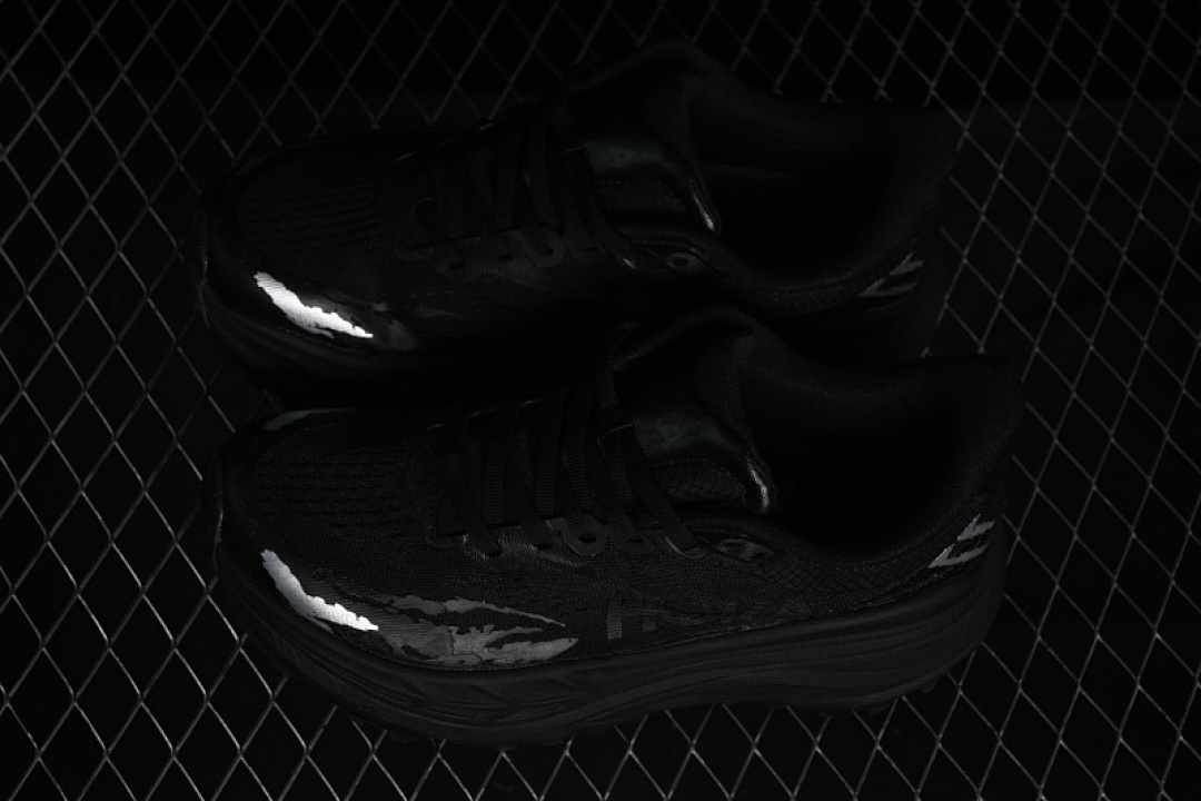On Running [1141530 BBLC]-[HOKA ONE STINSON 7 BLACK]-[WOMAN:36-39]-[MAN:40-45] - Image 11