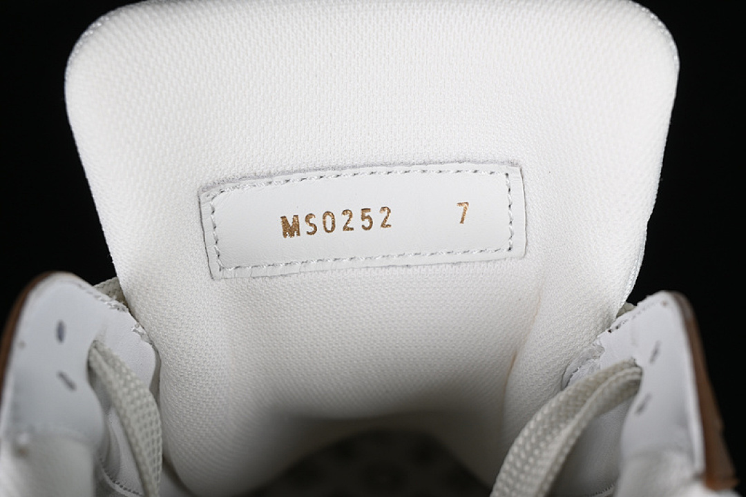 Louis Vuitton [TRAINER WHITE/GREY/BROWN]-[WOMAN:35-39]-[MAN:40-45] - Image 6
