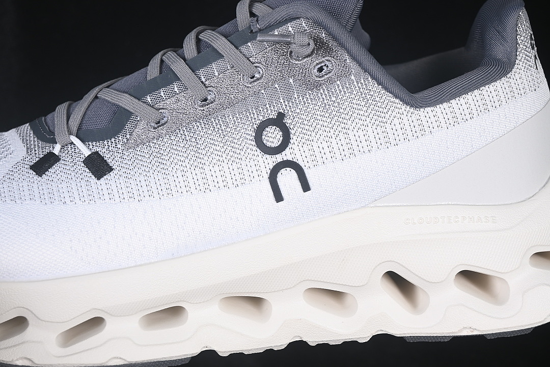 On Running [ON CLOUDTILT CASUAL COMMUTING RUNNING SHOES WHITE/GREY]-[WOMAN:36-39]-[MAN:40-47] - Image 7