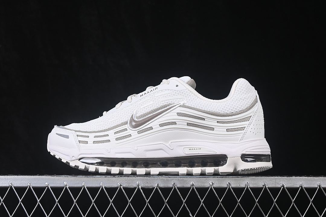 Unbranded [FZ4110-012]-[AIR MAX TL 2.5 PHANTOM/METALLIC SILVER/MOON FOSSIL]-[WOMAN:39]-[MAN:40-45], photo 1