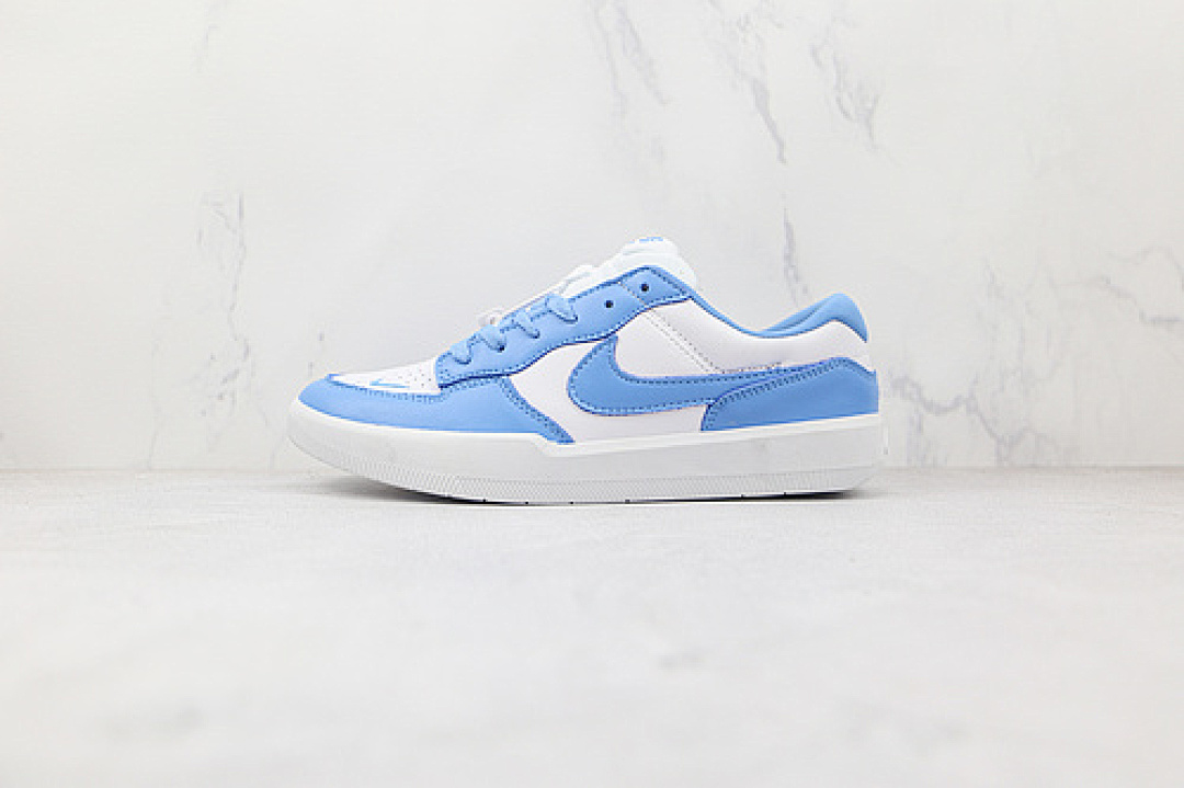 Unbranded [CZ2959-441]-[SB FORCE 58 LIGHT BLUE/LIGHT BLUE/WHITE]-[WOMAN:36-39]-[MAN:40-45], photo 1