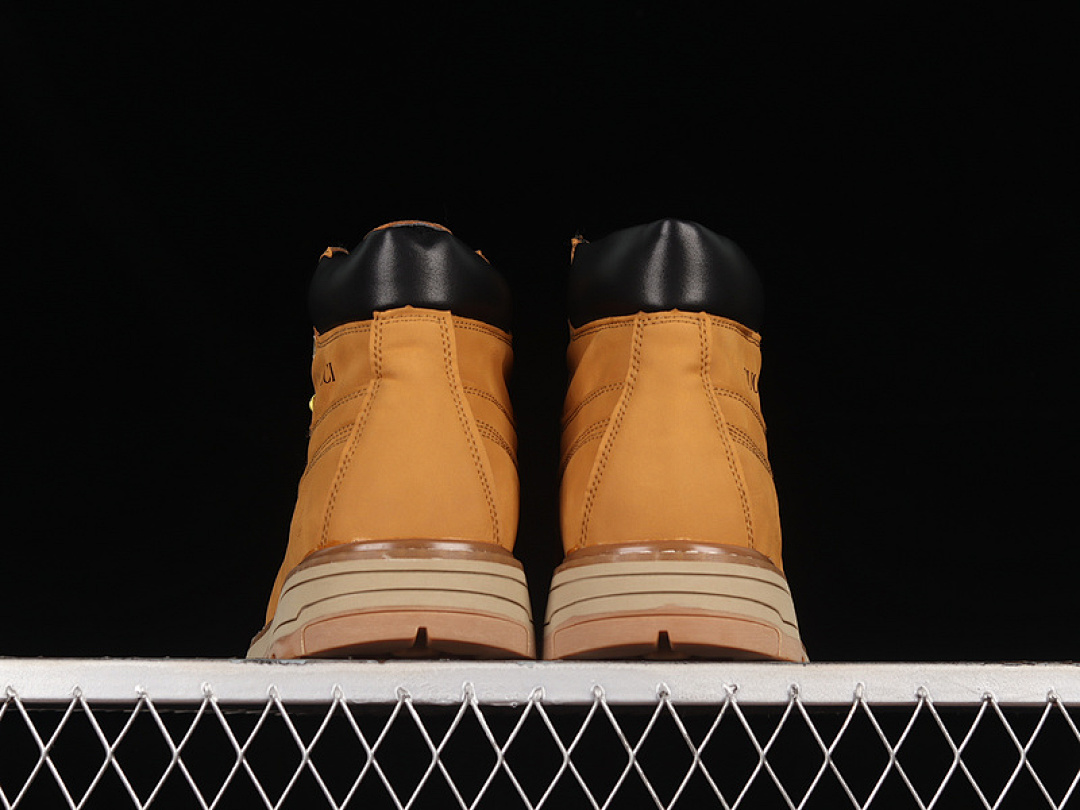 Gucci [9Y9209856]-[GU*CCI MID LEISURE MARTIN BOOTS LIGHT BROWN/BLACK/GUM]-[MAN:39-44] - Image 13