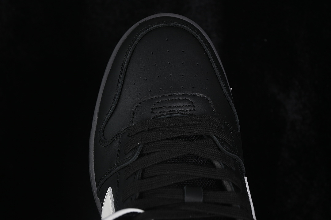Hoka [OUT OF OFFICE LOW TOP FASHIONABLE SNEAKERS BLACK/WHITE]-[WOMAN:35-39]-[MAN:40-47] - Image 9