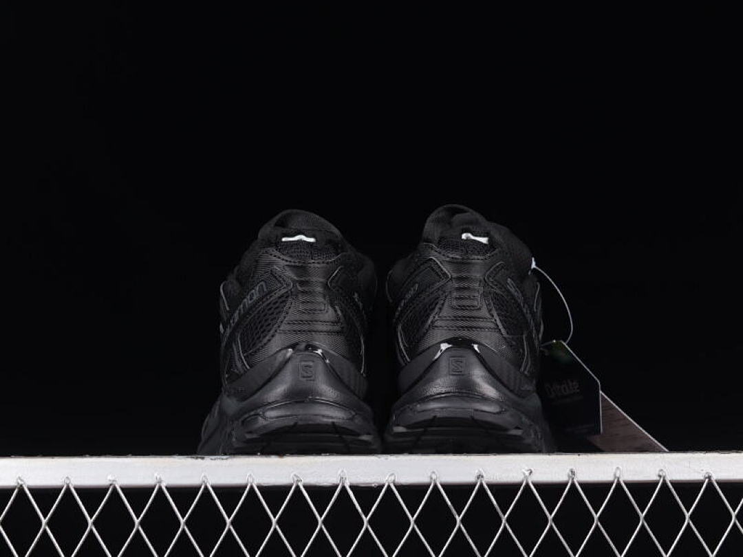 On Running [416174-27]-[OUTDOOR TRAIL RUNNING SHOES BLACK/BLACK]-[WOMAN:36-39]-[MAN:40-45] - Image 15