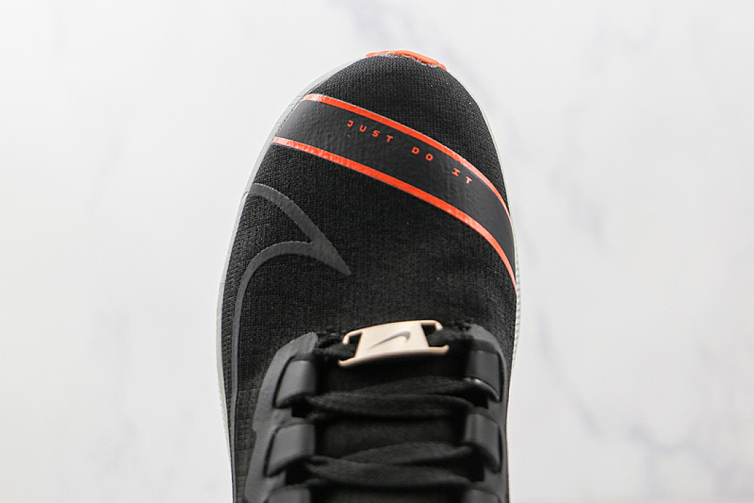 Nike [CT1505-001]-[AIR ZOOM PEGASUS 37 FAST CITY BLACK/CAMELIA/PURE PLATINUM/PHOTON DUST]-[36-45] - Image 7