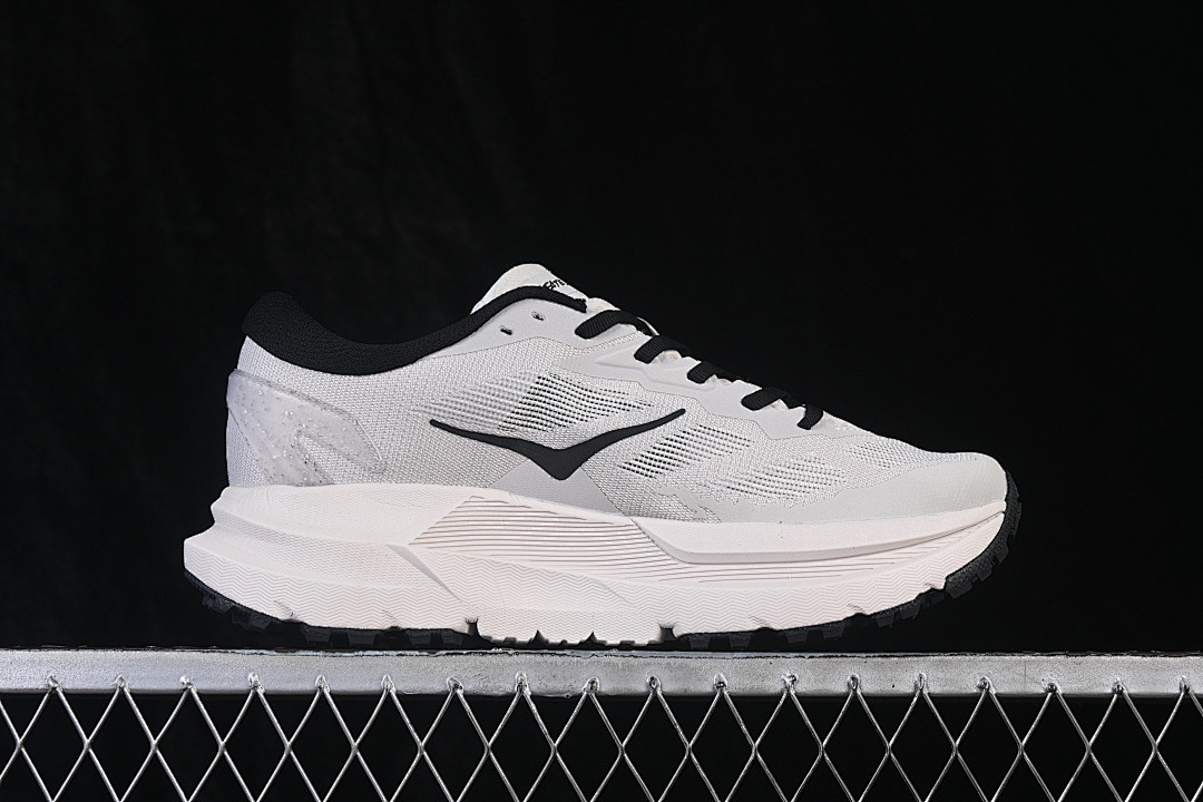 Hoka [1161993 OWHT]-[HOKA ONE RUNNING SHOES WHITE/WHITE]-[WOMAN:36-39]-[MAN:40-45] - Image 16
