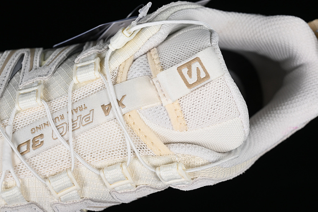 On Running [472434-27]-[XA PRO 3D SUEDE OUTDOOR OFF ROADING LIGHT PINK/WHEAT]-[WOMAN:36-39]-[MAN:40-45] - Image 8