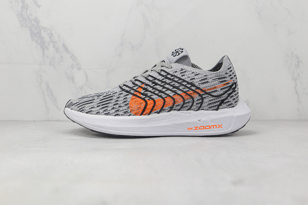 Nike [DM3413-006]-[AIR PEGASUS TURBO NEXT NATURE LIGHT GREY/ORANGE/WHITE]-[MAN:39-45], photo 1