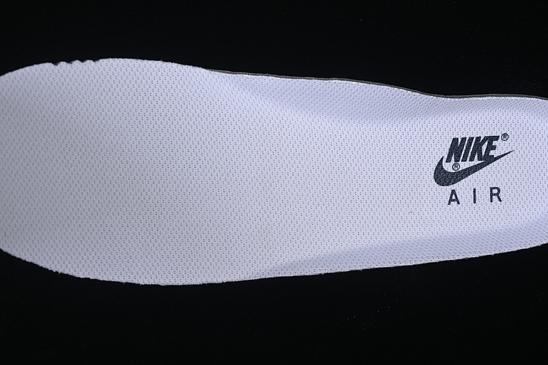 Nike [NH0601-580]-[AIR FORCE 1 07 LOW CASUAL SHOES NAVY BLUE/GREY/BEIGE]-[WOMAN:36-39]-[MAN:40-45] - Image 3