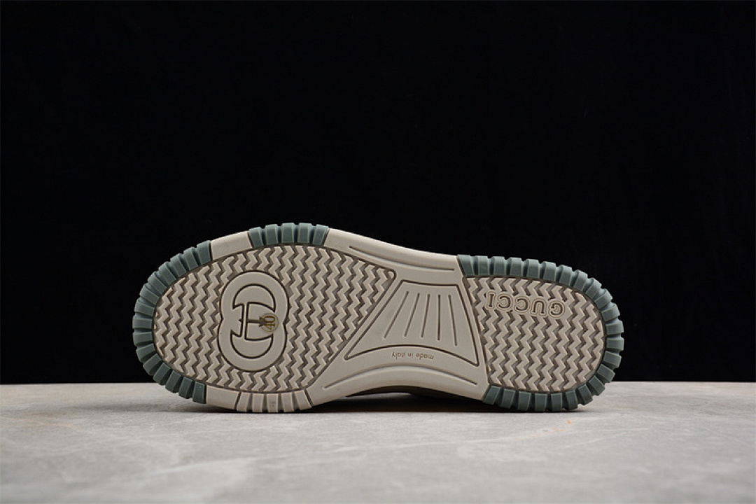 Gucci [AACV69160]-[GU*CCI 2023 WHITE/GREY/YELLOW]-[WOMAN:35-40] - Image 14