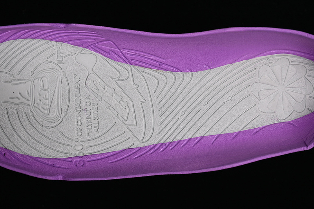 Nike [AQ1087-700]-[KOBE AD NXT 360 PURPLE/YELLOW/WHITE/RED]-[MAN:40-46] - Image 4