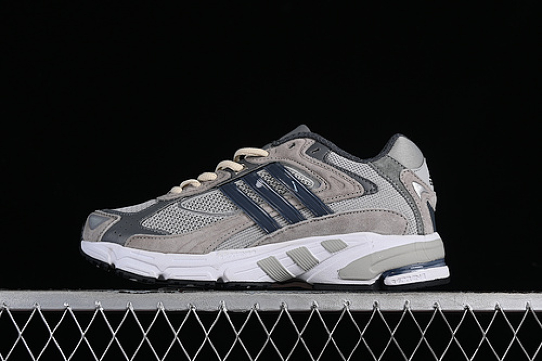 Unbranded [GZ1561]-[ORIGINALS RESPONSE CL WHITE/GREY/BLUE]-[WOMAN:36-39]-[MAN:40-45], photo 1