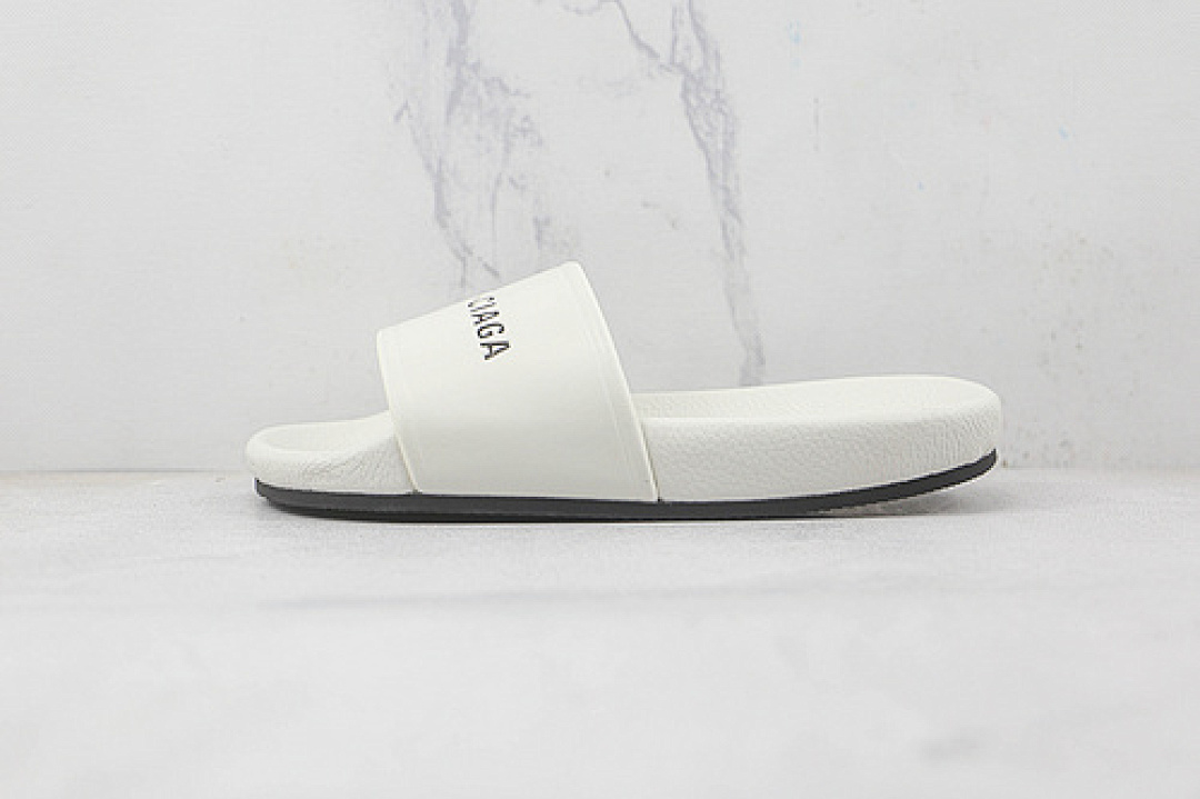Balenciaga Balenciaga [ SANDALS WHITE/WHITE/BLACK]-[WOMAN:35-39]-[MAN:40-46], photo 1