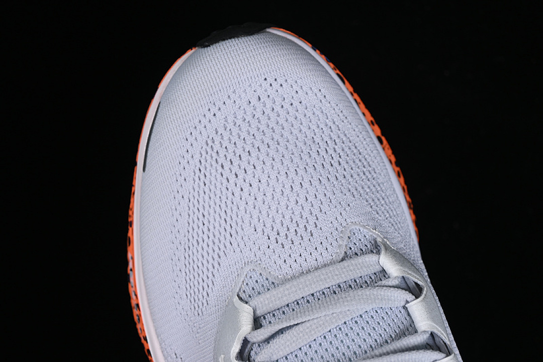 Nike [FV2229-900]-[AIR ZOOM PEGASUS 41 WHITE/BLACK/GREY/BROWN]-[WOMAN:36-39]-[MAN:40-45] - Image 10