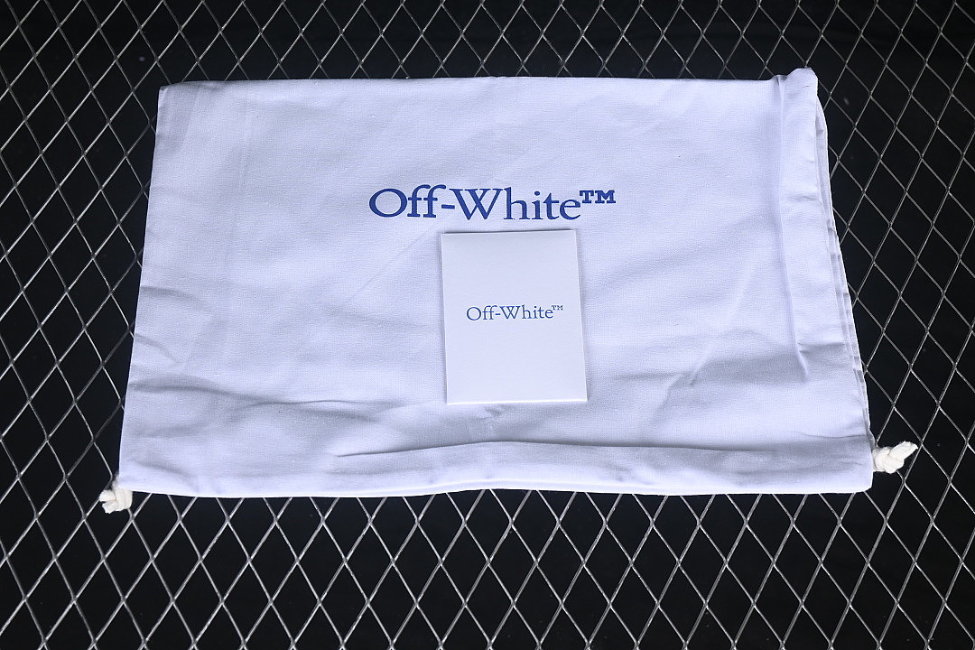 Off-White [OFF WHITE 3.0 COURT CASUAL SNEAKERS WHITE/OFF WHITE]-[WOMAN:36-39]-[MAN:40-47] - Image 2