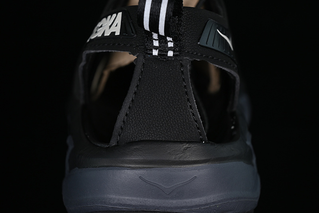 Nike [1106534 BDSD]-[HOKA ONE HOPARA BLACK]-[WOMAN:36-39]-[MAN:40-45] - Image 5