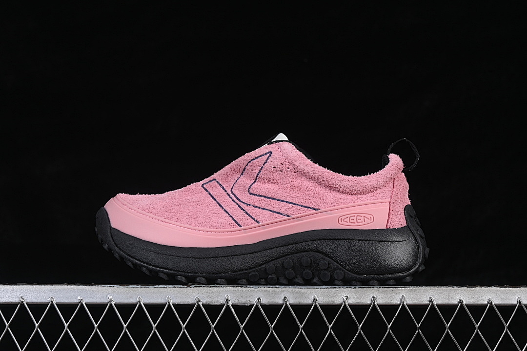 Keen Keen [ NEWPORT H2 OUTDOOR LEISURE LIFESTYLE SHOES PINK/BLACK]-[WOMAN:35-39]-[MAN:40-41], photo 1