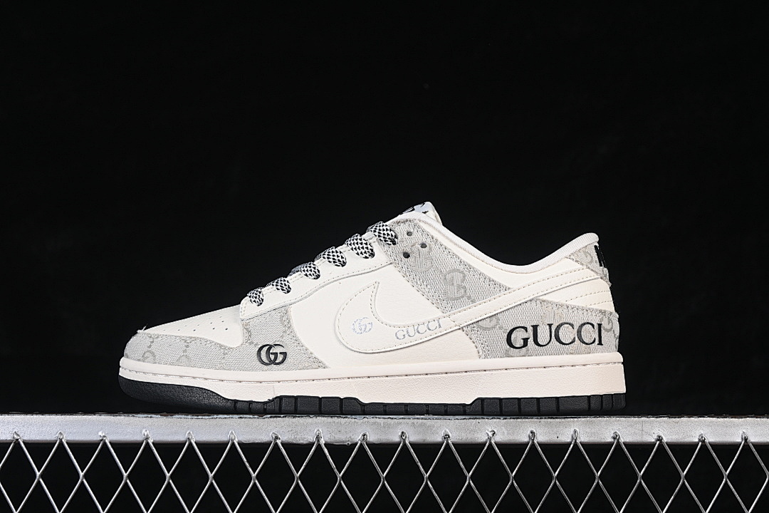 Unbranded [JP1628-077]-[SB DUNK LOW WHITE/GREY]-[WOMAN:36-39]-[MN:40-45], photo 1