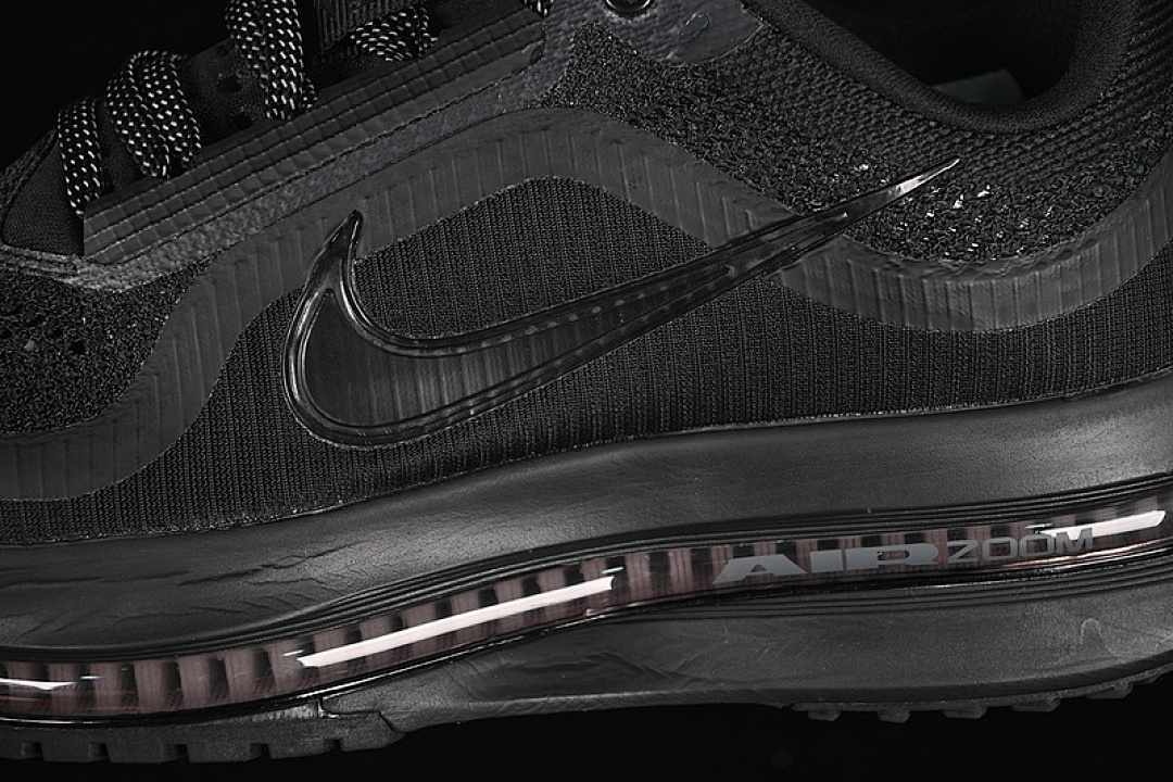 Nike [HQ2593-114]-[AIR ZOOM PEGASUS PREMIUM BLACK]-[WOMAN:36-39]-[MAN:40-45] - Image 8