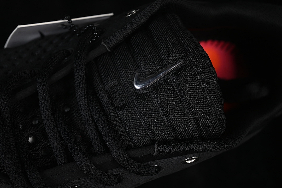 Unbranded [HQ4308-001]-[MIND 002 BLACK/HYPER CRIMSON/HYPER CRIMSON/CHROME]-[WOMAN:36-39]-[MAN:40-45] - Image 8