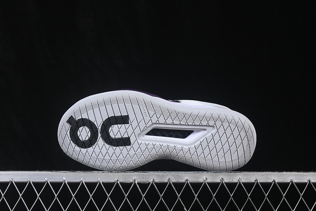 On Running [ON THE ROGER PRO 3 CASUAL RUNNING SHOES WHITE/PURPLE]-[WOMAN:36-39]-[MAN:40-47] - Image 14