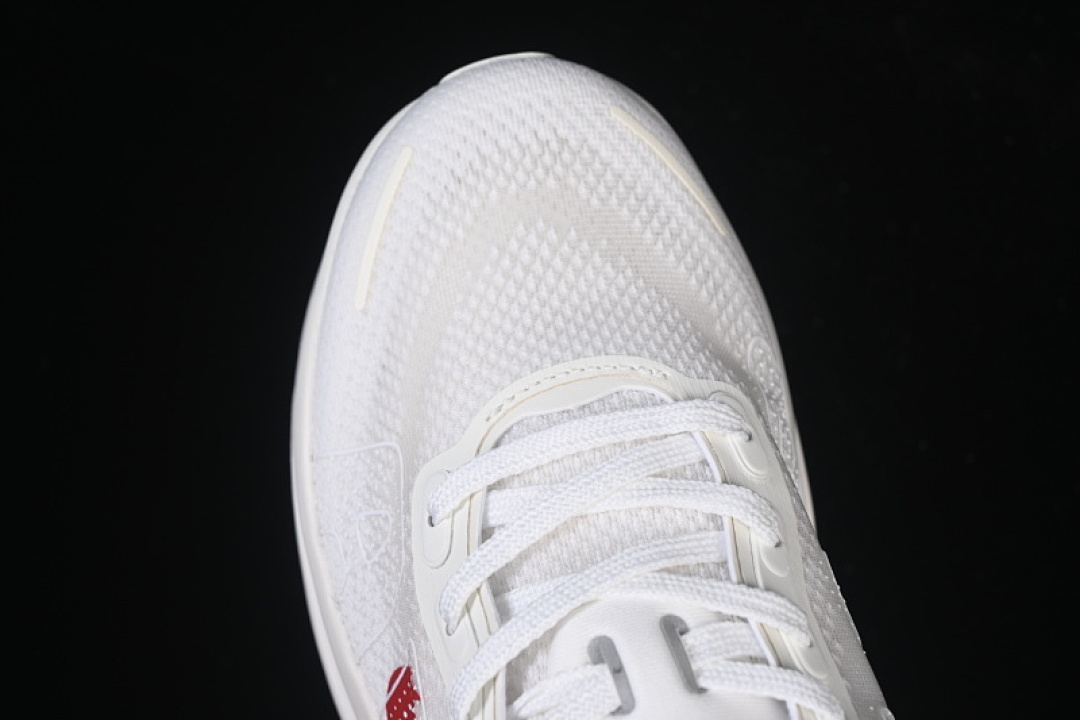 Nike [HQ2050-304]-[AIR ZOOM VOMERO PREMIUM WHITE/RED/BLUE]-[WOMAN:36-39]-[MAN:40-46] - Image 10