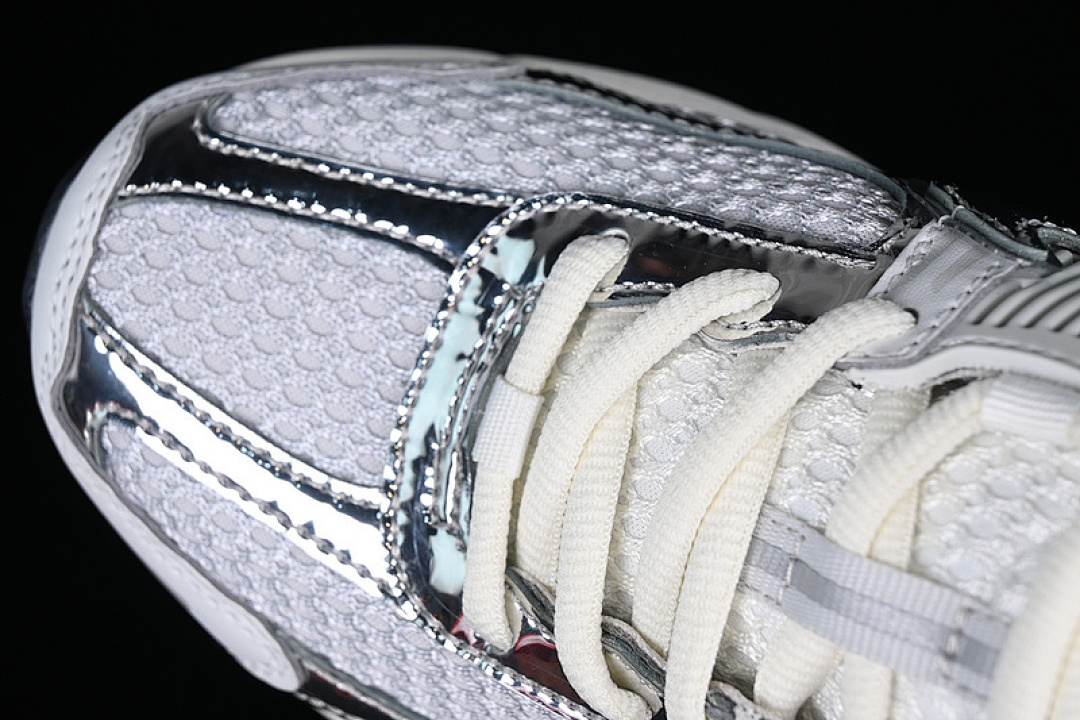 Nike [FD0884-025]-[ZOOM VOMERO 5 SP WHITE/BLACK/GREY]-[WOMAN:35.5-39]-[MAN:40-46] - Image 11