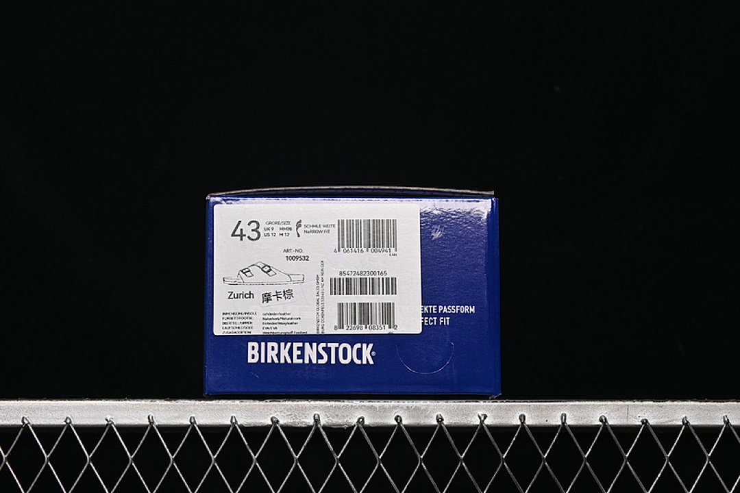 Birkenstock [BIRKENSTOCK BROWM]-[WOMAN:35-39]-[MAN:40-45] - Image 6