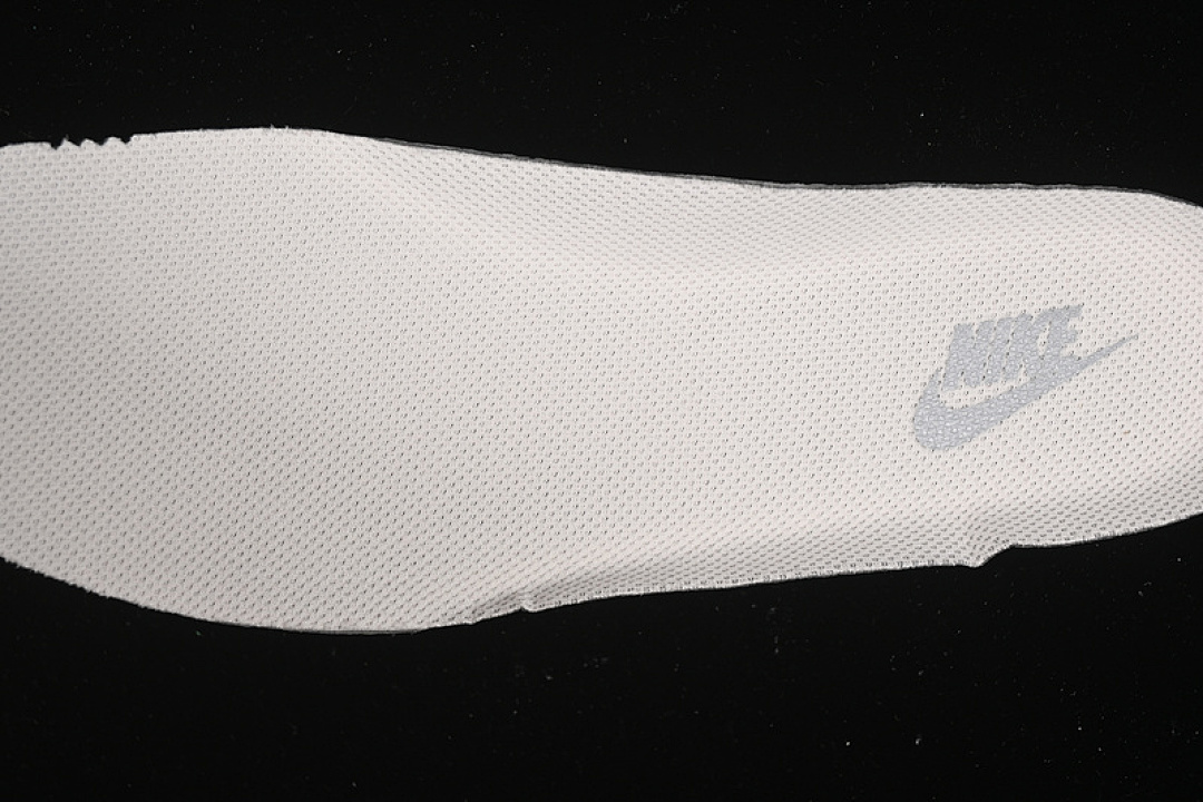 Nike [XX3168-147]-[AIR FORCE 1 07 LOW SUPREME WHITE/GREY]-[WOMAN:36-39]-[MAN:40-45] - Image 4