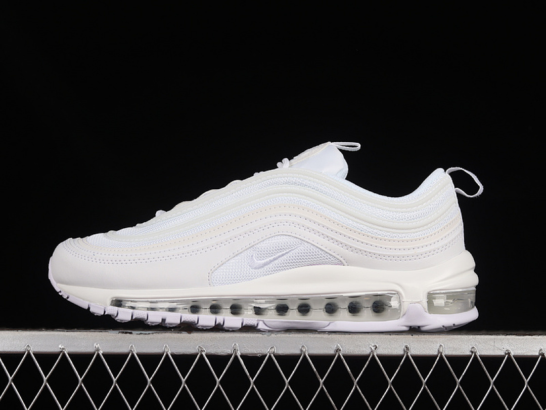 Unbranded [DH8016-100]-[AIR MAX 97 TRIPLE WHITE/WHITE/WHITE]-[WOMAN:36-39]-[MAN:40-44], photo 1