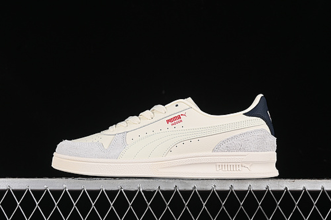 Puma [397254-01]-[PUMA SUEDE XL SKATE FROSTED IVORY/VAPOR GREY]-[WOMAN:36-39]-[MAN:40-45], photo 1