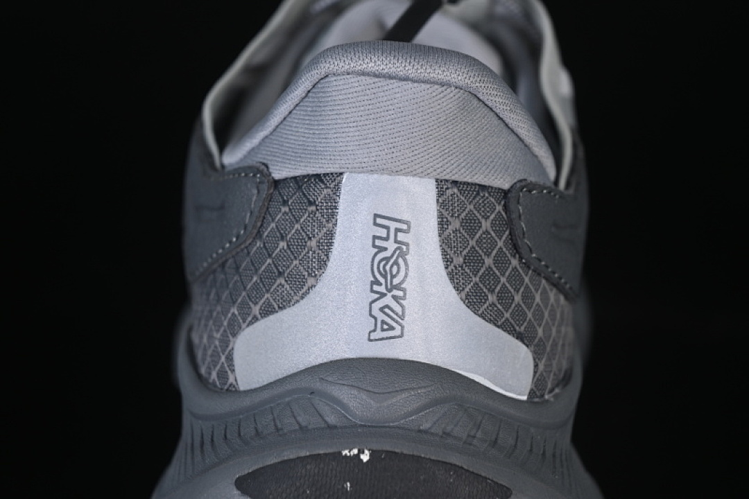 Hoka [1162850 SSTST]-[HOKA PROJECT TRANSPORT WHITE/GREY]-[WOMAN:36-39]-[MAN:40-45] - Image 7