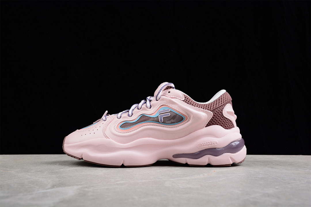 Fila Fila FUSION 2022 DADSHOES PINK/BLUE/WHITE · T12W231119FSA, photo 1