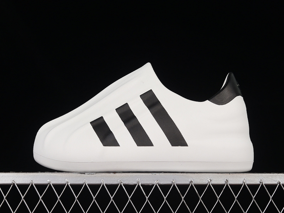 Adidas Adidas [HQ8750]-[ADIFOM SUPERSTAR SHOES CORE WHITE/CORE BLACK/CORE BLACK]-[WOMAN:36-39]-[MAN:40-45], photo 1