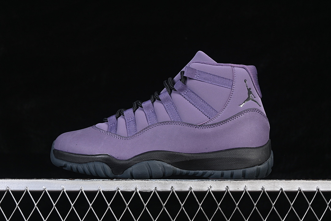 Jordan [IO8961-553]-[JORDAN 11 RETRO CANYON PURPLE/VIOLET DUST/MEDIUM SOFT PINK]-[MAN:40-48.5], photo 1