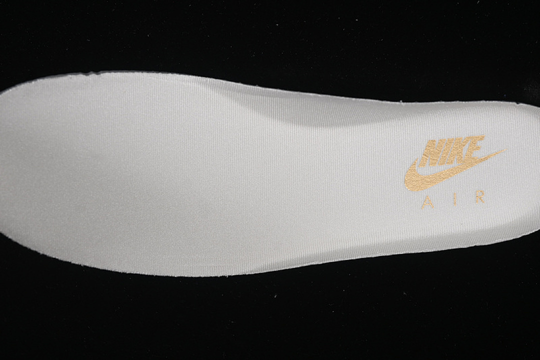 Nike [FC3654-121]-[AIR FORCE 1 07 LOW WHITE/PINK/GOLD]-[WOMAN:36-42] - Image 4