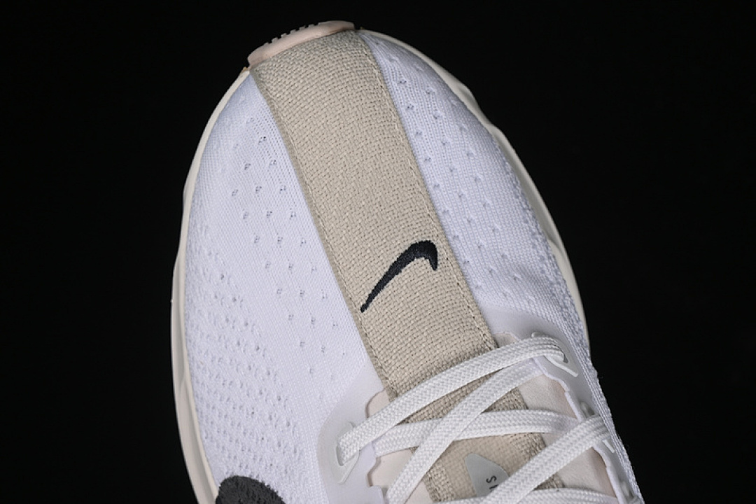 Nike [FQ7262-100]-[AIR ZOOM PEGASUS 35 WHITE/SAIL/LIGHT OREWOOD BROWN/ANTHRACITE]-[UNISEX:36-46] - Image 10