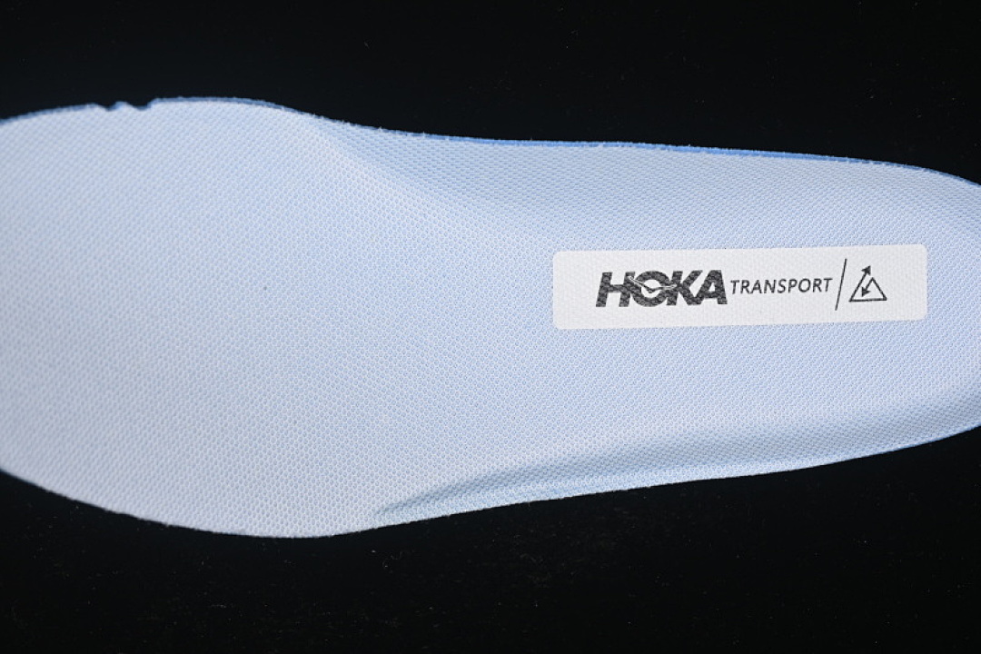 Hoka [1123154 EEGG]-[ONE ONE TRANSPORT EGGNOG/EGGNOG]-[WOMAN:36-39]-[MAN:40-45] - Image 4